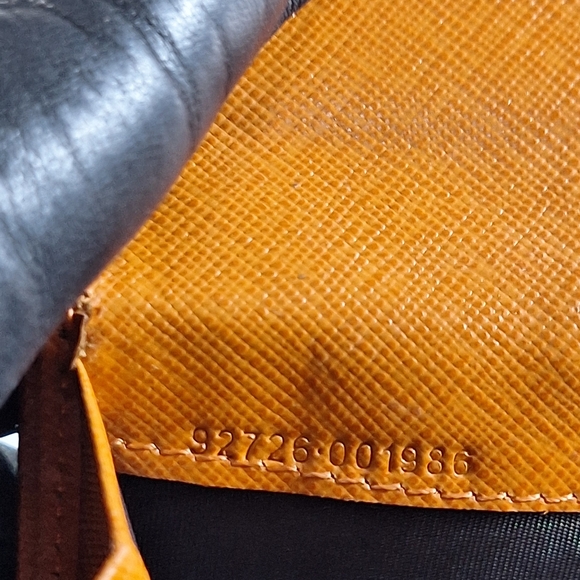 Ysl wallet - Picture 3 of 7